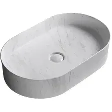 Умывальник Cerutti Spa CR0055B MMW1
