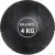 Медбол Bradex SF 0773 (4 кг)