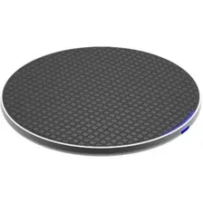 Беспроводное зарядное Ritmix RM-1000W (черный)