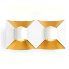 Уличный настенный светильник Ambrella light Garden ST4475