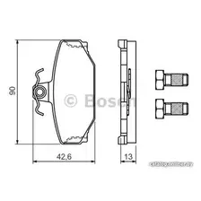 Bosch 0986460995