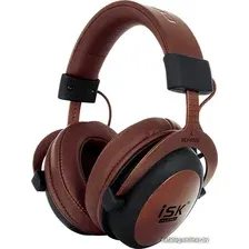 Наушники ISK MDH8500