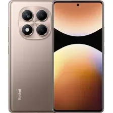 Телефон Xiaomi Redmi Note 14 Pro 12GB/512GB международная версия (золотистый)