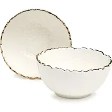 Набор салатников Lefard Charm 779-355 (2 шт)
