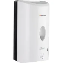 Дозатор для жидкого мыла Ksitex AFD-7960W