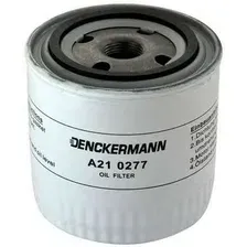Масляный фильтр Denckermann A210277