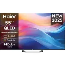 Телевизор Haier H55S80FUX