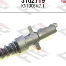Рабочий цилиндр, система сцепления FTE 3102719