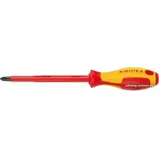 Отвертка Knipex 982402