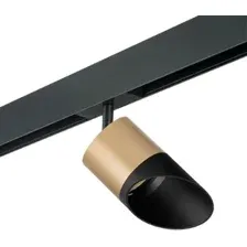Трековый светильник Lightstar Rullo PRO349087