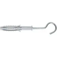 Дюбель распорный Starfix SMZ1-20618-2 (2 шт)