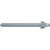 Шпилька Fischer RG M20x350 5.8 ZP ANCHOR ROD 95707