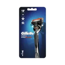 GILLETTE 397486, Бритвенный станок Fusion ProGlide Flexball (+ 1 кассета)