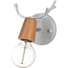 Бра LOFT IT SVEN 10024/1W White