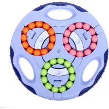 Развивающая игра Zabiaka IQ-головоломка 10425055
