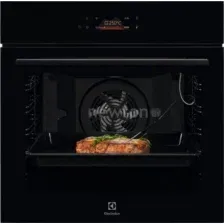 Электрический духовой шкаф Electrolux AssistedCooking SENSE 800 KOEBP39WZ