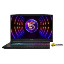Игровой ноутбук MSI Katana 17 B13UCR-1612XRU
