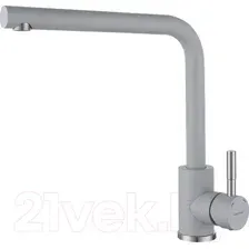 Смеситель GranFest GF-Z5411 (серый)