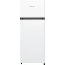 Холодильник Kraft KF-DF340W