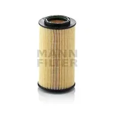 Масляный фильтр MANN-filter HU824x