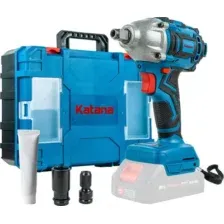 Гайковерт ударный Katana UG9400 SinglePOWER