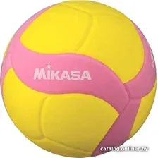Волейбольный мяч Mikasa VS170W-Y-P (5 размер)