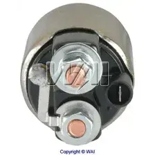 РЕЛЕ СТАРТЕРА ВТЯГИВАЮЩЕЕ HONDA WAI 668502