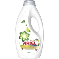 Гель для стирки Ariel Color Ваниль и кедровое дерево (780 мл)