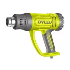 Строительный фен DYLLU DTHG1520