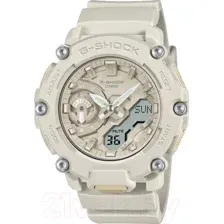 Наручные часы Casio GA-2200NC-7A