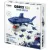Конструктор QBRIX Kids. Много кубиков. Морские обитатели 32007