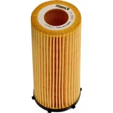 Масляный фильтр Knecht/Mahle OX560D