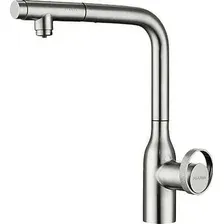 Смеситель Paulmark Ur213104-BS