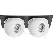 Комплект точечных светильников Lightstar Intero / i5276464