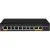 Неуправляемый коммутатор TRASSIR TR-NS1110-120-8PoE