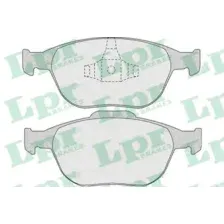 LPR 05P906