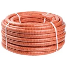 Шланг поливочный 3/4" 50 м ВОЛАТ ЛЮКС арт. 53220-50