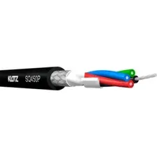 Кабель Klotz SQ450P.100 (100 м)