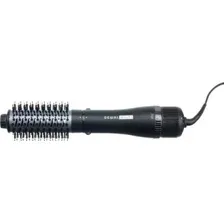 Фен-щетка Dewal Beauty Classic, HB4001, черный