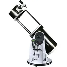 Телескоп Sky-Watcher Dob 12" Retractable SynScan GOTO