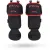 Наколенники CCM KP1.5 Jr ACCESSORIES v01 OSFA BLK