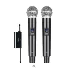MIRU MIC001