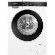 Стиральная машина Siemens iQ500 WG44G2FWPL