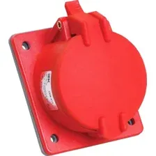 Розетка промышленная IEK Magnum PSN42-032-5