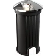 Садовый светильник Maytoni Flash O044DL-L1S3K