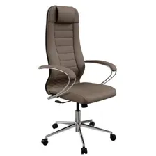 Кресло  Metta B 1m 32PF/K127 CH