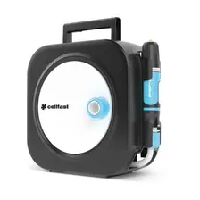 Катушка для шланга Cellfast Ergo 1/2" 55-420