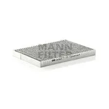 Салонный фильтр MANN-filter CUK2620