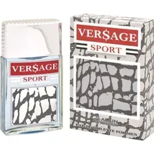 Туалетная вода для мужчин "Versage Sport" (100 мл)