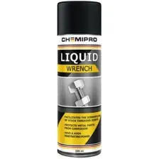 Смазка аэрозольная CHEMIPRO CH136